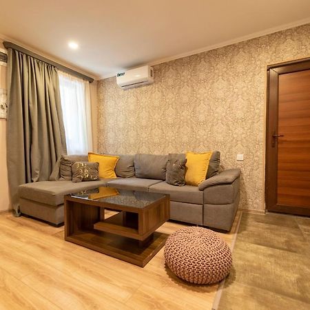 Garden House Villa Tbilisi Luaran gambar