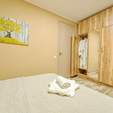 Garden House Villa Tbilisi Luaran gambar