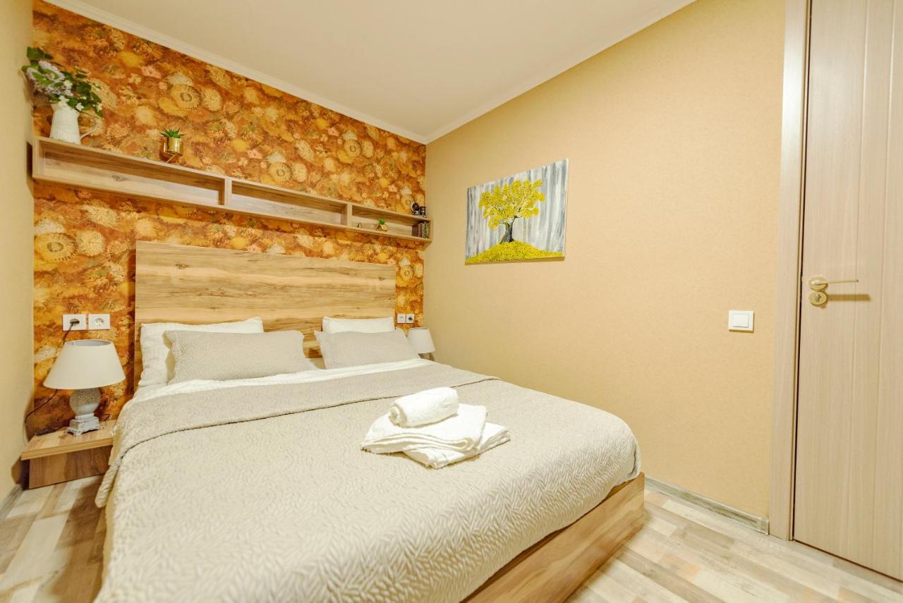 Garden House Villa Tbilisi Luaran gambar
