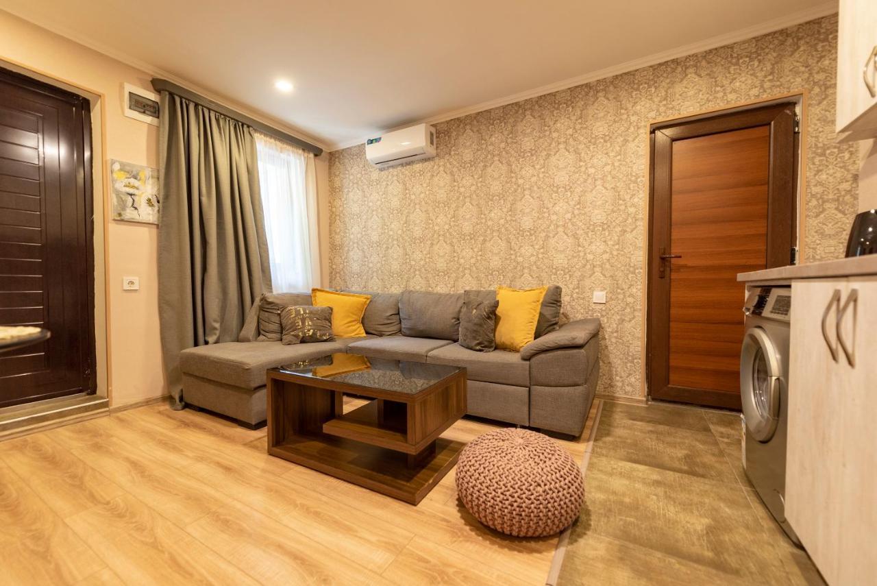 Garden House Villa Tbilisi Luaran gambar