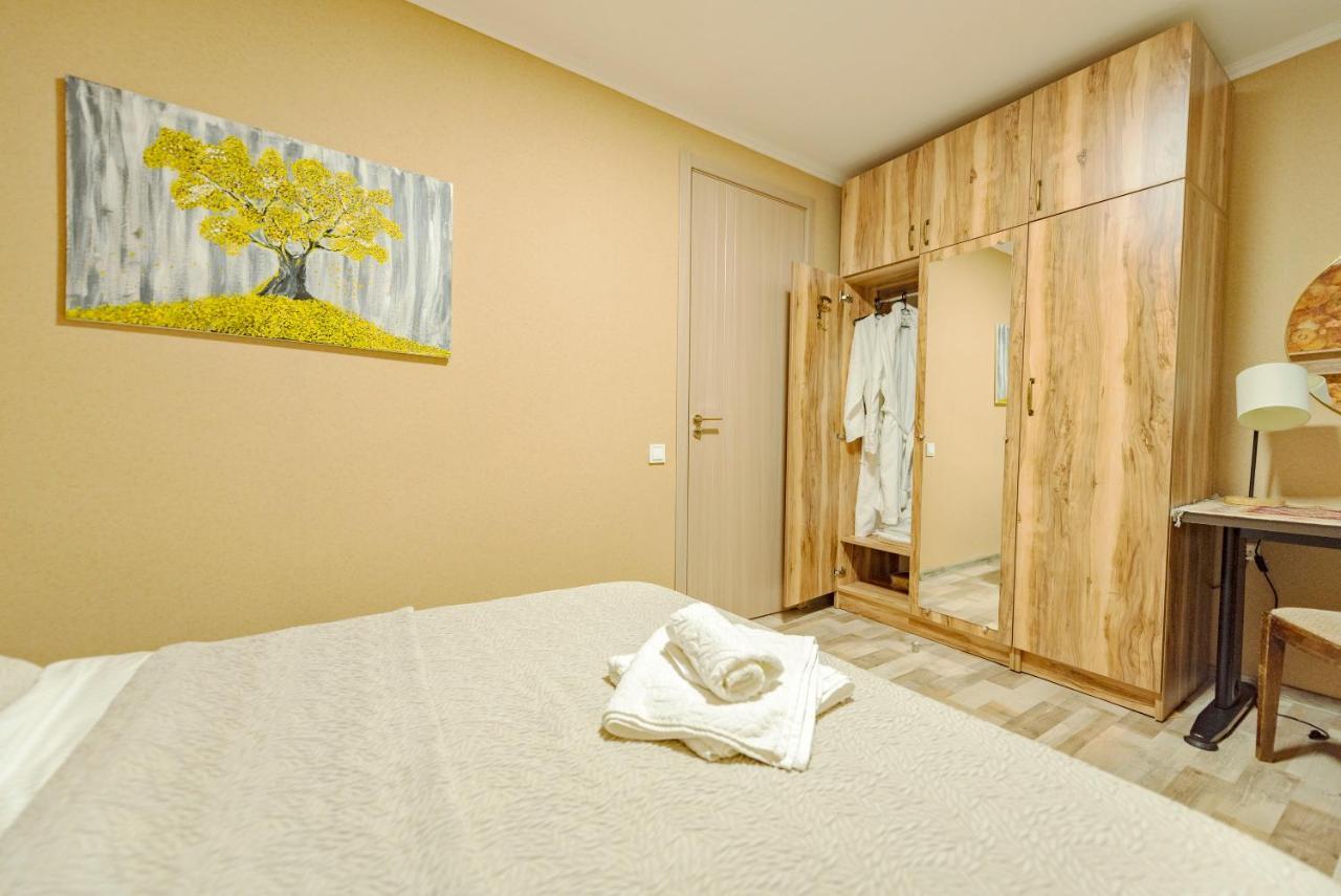 Garden House Villa Tbilisi Luaran gambar