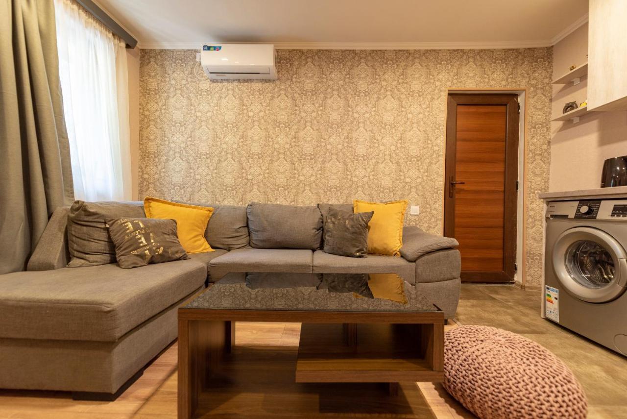 Garden House Villa Tbilisi Luaran gambar