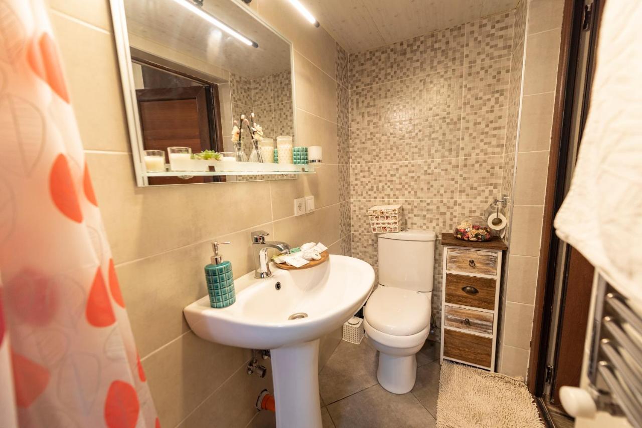 Garden House Villa Tbilisi Luaran gambar
